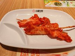 -小杨生煎(龙阳广场店)