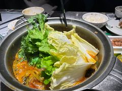 -禄婶鸡煲·打边炉