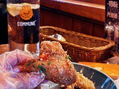 -COMMUNE幻师(花园道店)