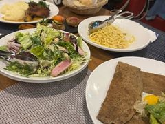 -LA MAISON公鸡和龙(蛇口店)