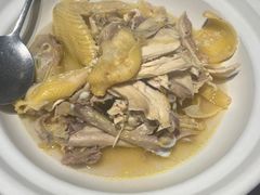 -金苑酒家·客家菜·广东老字号(万象店)