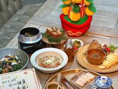 -三秋舍·梦幻岛(小西路店)