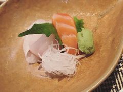 -泉寿司(万科公园店)