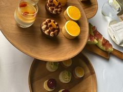 -三嚥阁 La Villa Restaurant