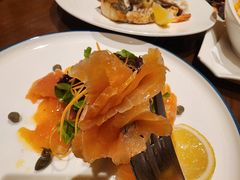 -安妮意大利餐厅(日坛店)
