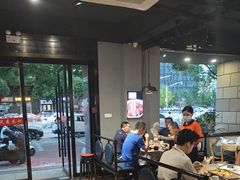 -兄弟龙虾(胜太路总店)