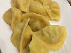 -船歌·鱼水饺青岛菜(国贸商城店)