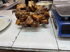 -铁东熏肉大饼铺