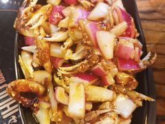 -沿海405烤场(沿海赛洛城店)