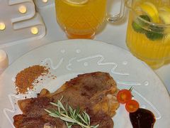 -天空花园餐吧·生日·团建(南山店)