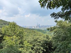 -岳麓山风景名胜区