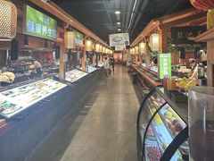 -胡杨记忆(和平路店)