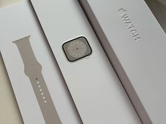 -Apple零售店(青岛万象城店)