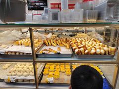 -爱德顺糕点食屋(利民道店)