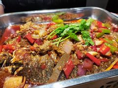 -一佳烤铺(丽江景苑店)
