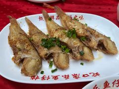 -蛇口康乐快餐鱼仔档(翠苑小区店)