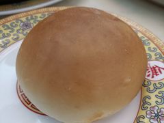 烤馒头-砂锅居(西四店)