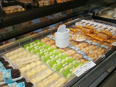 -巴黎优朵烘焙馆(菱角湖壹号店)