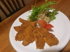 -铃兰日本料理(汉水路店)