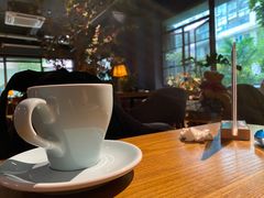 -咖法森林·咖啡  酒吧(天河店)