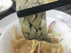 -凯盈阁·顺德私房菜·桑拿鸡