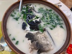 -千岛湖鱼味馆(十字街总店)