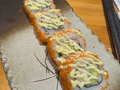 -大岛日本料理铁板烧(南通大饭店)