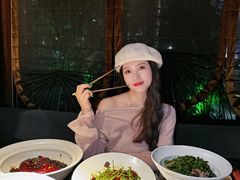 -西郊八号·山野江西菜(开发区店)