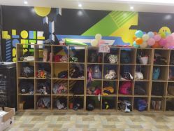 -点点梦想城(鑫苑都汇店)