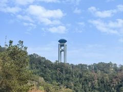 -白云山风景名胜区