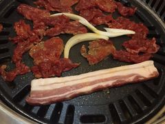-美阿里烤肉·韩料(茂名道店)