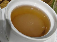 川贝雪梨汤-陈鹏鹏潮汕菜(欢乐海岸 海边景观店)
