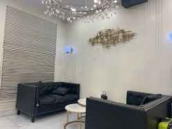 点击看大图 -3AM HAIR SALON染发烫发接发