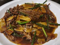 -老牌坊鲁菜名店(宽厚里店)