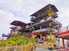 -世界和平塔