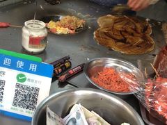 -缘顺缘兴玉米饼(吉杨路店)