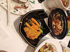 -桂满陇·杭州小馆(巴黎春天浦建店)