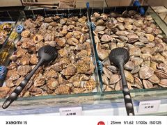 -川骄海鲜自助(亚运村店)