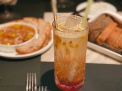 -壳里西餐厅Coquille Seafood Bistro(蒙自路店)