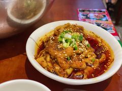 -付小姐在成都(中山公园店)