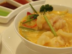 过桥虾-利苑酒家(宜安广场店)