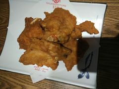 -双合园·海鲜水饺青岛菜(万佳广场店)