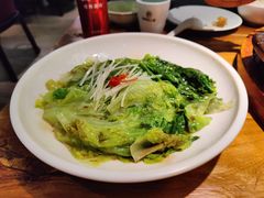 -老板恋上鱼(振华商厦店)