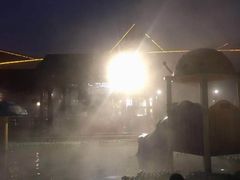 -咸宁万豪温泉谷度假区