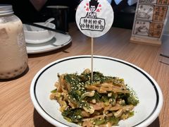 -新太二·鲜料川菜(晶耀前滩店)