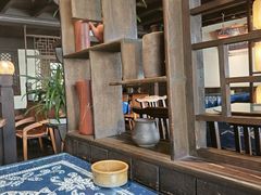 -香满楼(临安路店)