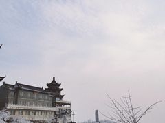 -句容茅山景区