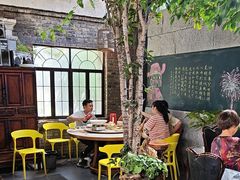 -又见炊烟私房菜(敬亭路店)