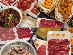 -贵宾牛·潮汕牛肉火锅(珠池总店)