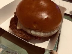 -麦当劳(武昌火车站店)